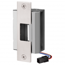 SDC 55 Series HD, Fire Rated Electric Strike.  Grade 1